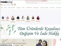 Sites similar to modacizgi.com