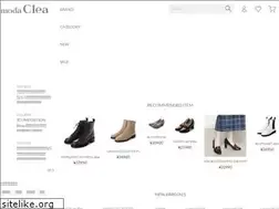Sites similar to modaclea.tokyo
