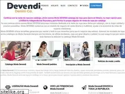 Sites similar to modaclubmexico.com