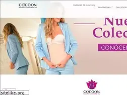 Sites similar to modacocoon.com