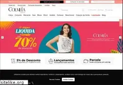 Sites similar to modacolmeia.com