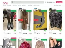 Sites similar to modacruz.com