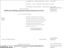 Sites similar to modactual.es
