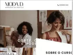 Sites similar to modad.com.br