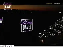 Sites similar to modadavet.com.tr