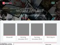 Sites similar to modadd.com