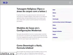 Sites similar to modadecor.biz
