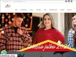 Sites similar to modadefabrica.com.br