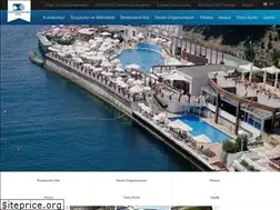 Sites similar to modadenizkulubu.org.tr