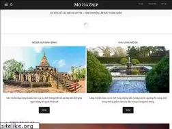 Sites similar to modadep.info