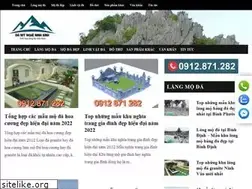 Sites similar to modadepninhbinh.net