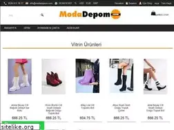 Sites similar to modadepom.com