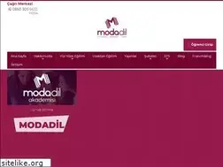 Sites similar to modadil.com