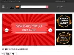 Sites similar to modadina.com