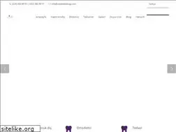 Sites similar to modadisklinigi.com