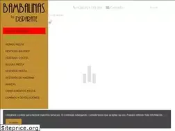 Sites similar to modadisparate.com