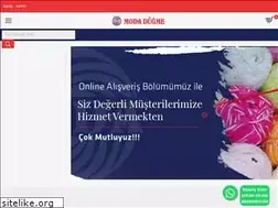 Sites similar to modadugme.com