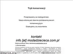 Sites similar to modadziecieca.com.pl