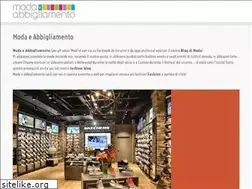 Sites similar to modaeabbigliamento.it