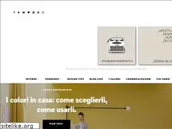 Sites similar to modaearredamento.com