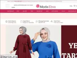Sites similar to modaebva.com