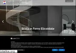 Sites similar to modaedile.com