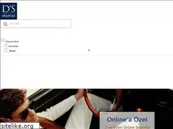 Sites similar to modaelinizde.com