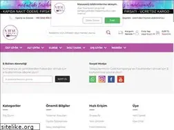 Sites similar to modaeminler.com