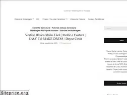 Sites similar to modaemoldes.com