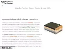 Sites similar to modaenlana.com