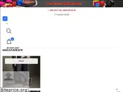 Sites similar to modaeser.com