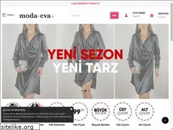 Sites similar to modaeva.com.tr