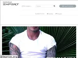 Sites similar to modaexpert.com