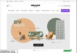 Sites similar to modafabrik.com