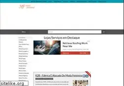 Sites similar to modafeminina.com.br
