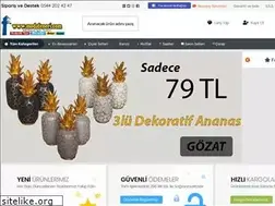 Sites similar to modafeneri.com
