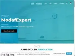 Sites similar to modafexpertnl.com