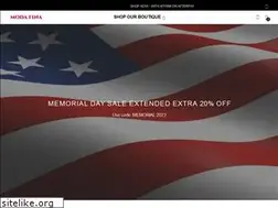 Sites similar to modafinaboutique.com