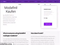Sites similar to modafinil-kaufen-deutschland.com