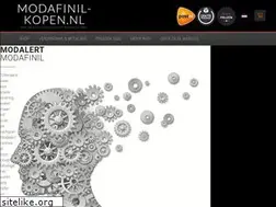 Sites similar to modafinil-kopen.nl
