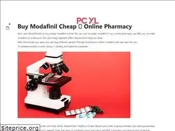 Sites similar to modafinil.biz