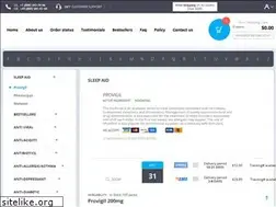 Sites similar to modafinil247.com