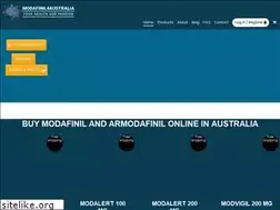 Sites similar to modafinil4australia.com
