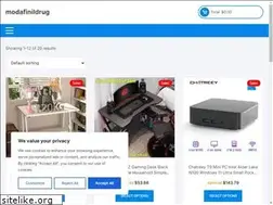 Sites similar to modafinildrug.com