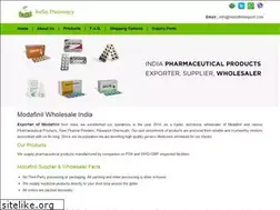 Sites similar to modafinilexport.com