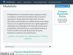 Sites similar to modafinilo.com