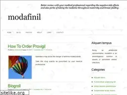 Sites similar to modafinilprovgl.com