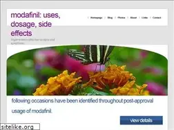 Sites similar to modafinilq.com