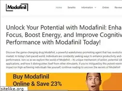 Sites similar to modafinilsupply.eu