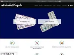 Sites similar to modafinilsupply.org